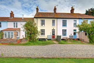 Harbour Cottage - 9