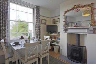 Harbour Cottage - 6