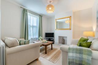 The Bolthole - Eastbourne - 6