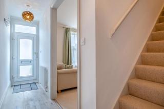 The Bolthole - Eastbourne - 2