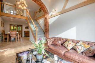 The Glebe House - Reepham - 5