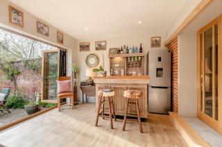 The Glebe House - Reepham - 3
