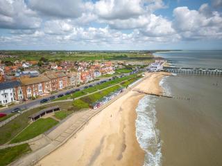 Amory House - Southwold - 8
