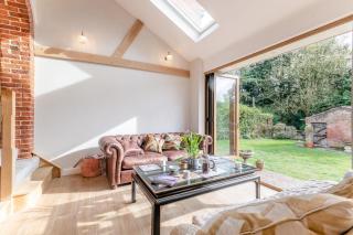 The Glebe House - 7