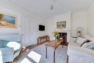 Amory House - Southwold - 4