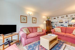 Anchor Cottage - 8