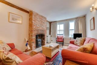 Anchor Cottage - 6