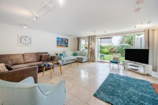 Camomile Cottage - Friston - 9