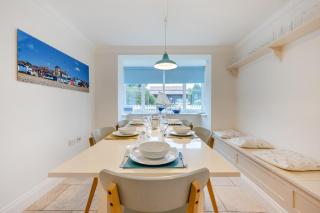 Camomile Cottage - 8