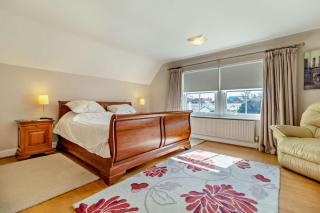 Captains Cottage - 1