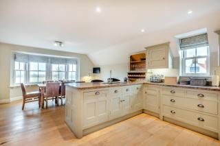 Captains Cottage - 6