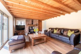 Elma Cottage - 9