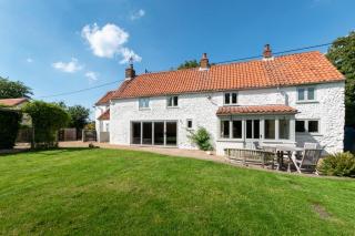 Elma Cottage - 0