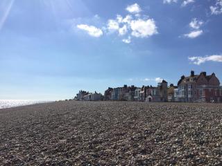 3 Alde Lane - Aldeburgh - 4