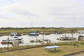 4 Blackshore - Southwold - 9