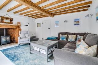 Anchors Aweigh - Southwold - 8