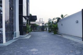 See2ru Burj Apartment and Lounge - Abuja - 0