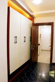See2ru Burj Apartment and Lounge - Abuja - 7