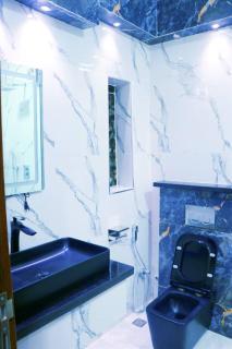 See2ru Burj Apartment and Lounge - Abuja - 3