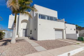 Dome Getaway - Pool, Ocean View & Beach Access - San Carlos - 1