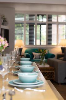 Olive Tree House - Southwold - 5