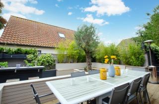Olive Tree House - 4