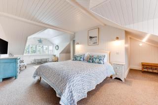 Olive Tree House - 3