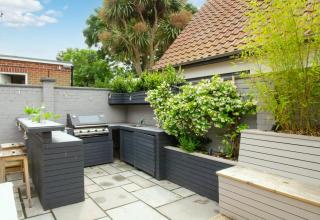 Olive Tree House - 2