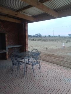 Merino Cottage - 3