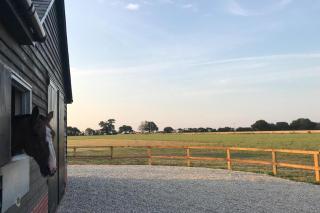 Swallows Roost - 1