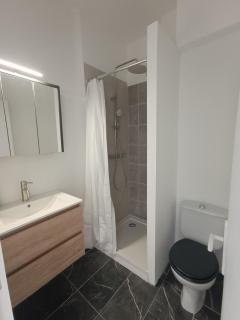 Studio mezzanine - 6