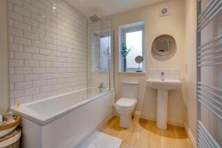 Corner Cottage - Cromer - 1