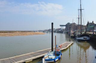 Samphire Cottage - 8