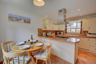 Samphire Cottage - 7