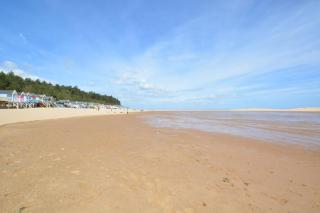 Samphire Cottage - Wells next the Sea - 5
