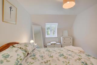 Samphire Cottage - 4