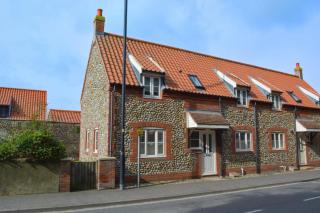 Samphire Cottage - 3