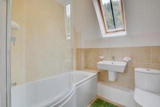 Samphire Cottage - 1
