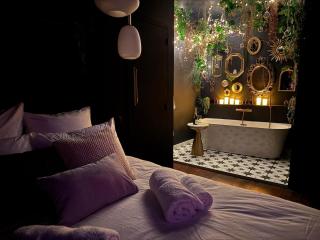 Suite Romantique, hyper centre - 8