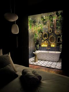 Suite Romantique, hyper centre - 6