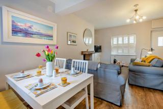 Quay View Cottage - Wells next the Sea - 7