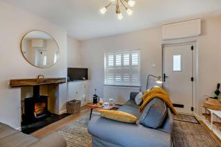 Quay View Cottage - Wells next the Sea - 1