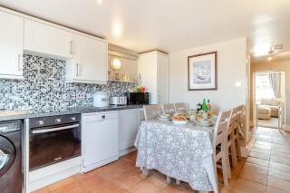 Stonehills Cottage - 7