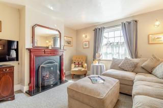 Stonehills Cottage - 4