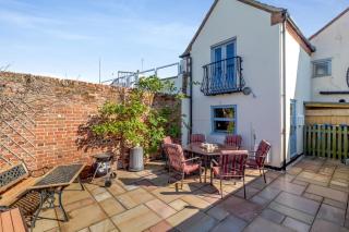 Stonehills Cottage - 5