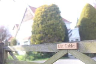 Elm Gables - Walberswick - 6
