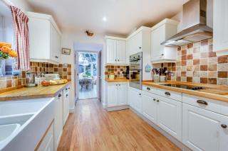 Elm Gables - Walberswick - 3