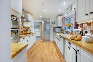 Elm Gables - Walberswick - 2