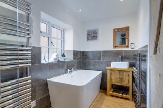 Town Yard Cottage - Cley next the Sea - 9