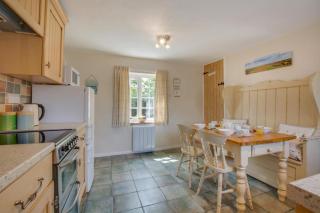 Town Yard Cottage - 3